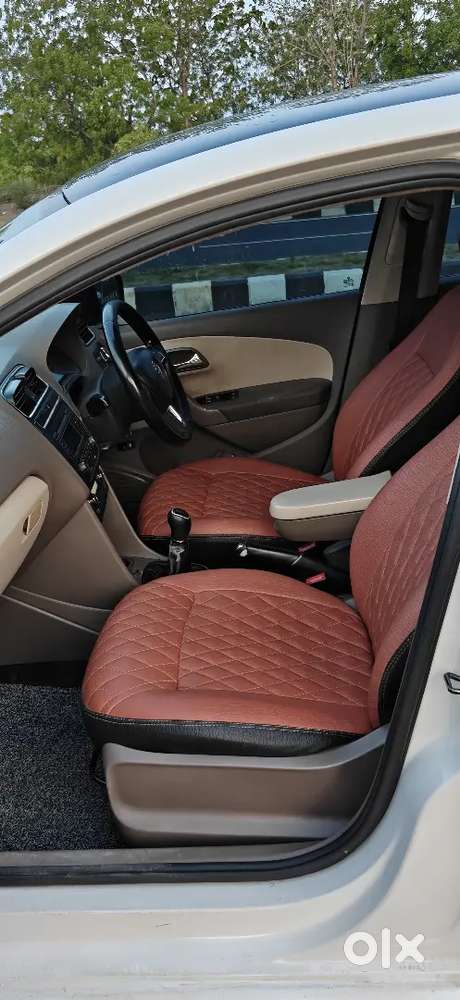 Skoda Rapid Elegance 2014 Diesel Car
