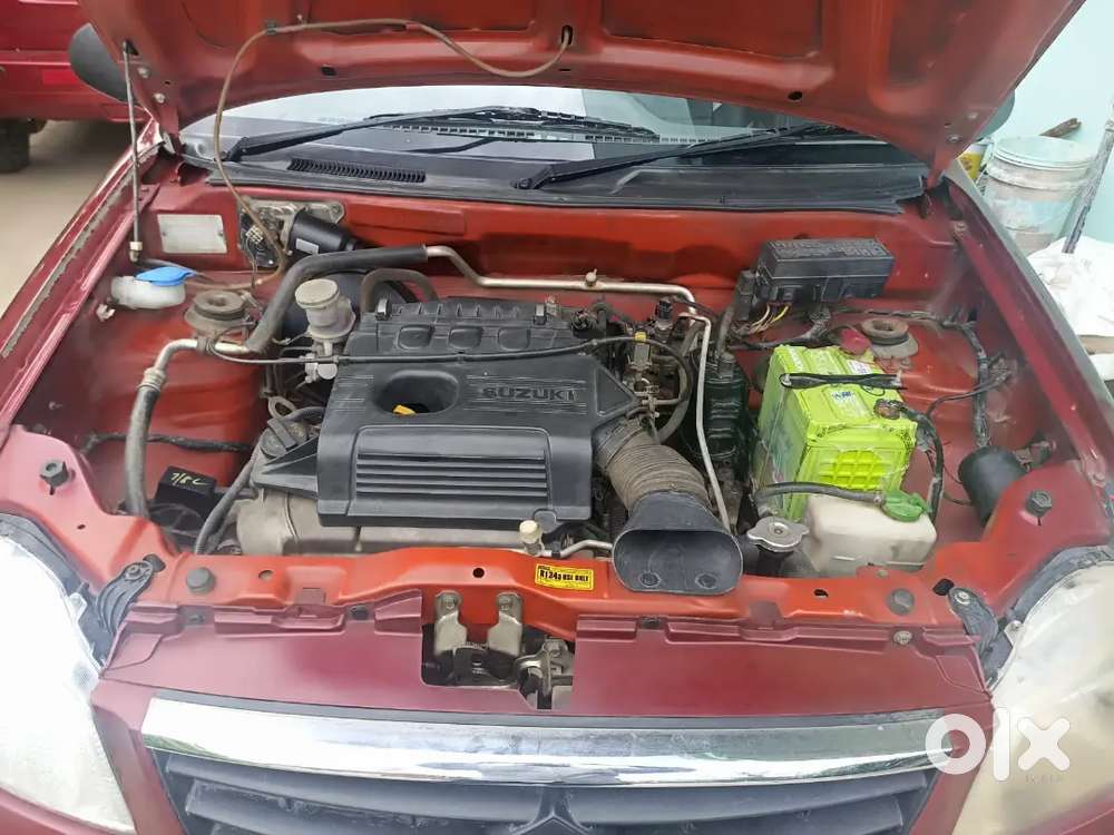 Maruti Suzuki Alto 2011