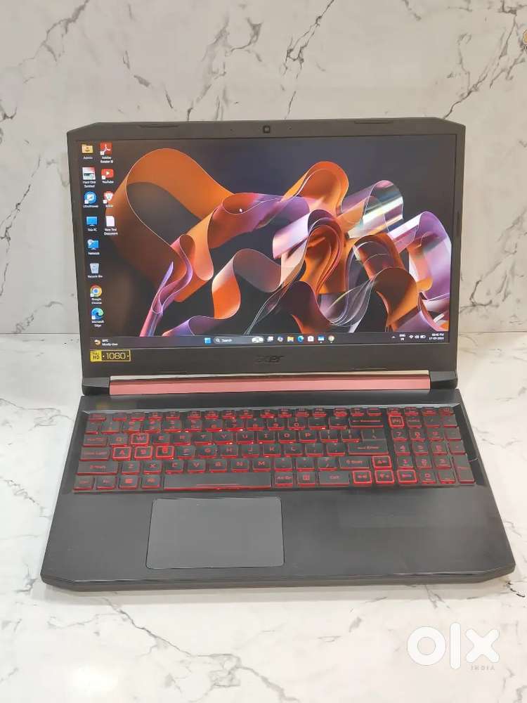 Acer Nitro AN515-54 Gaming laptop