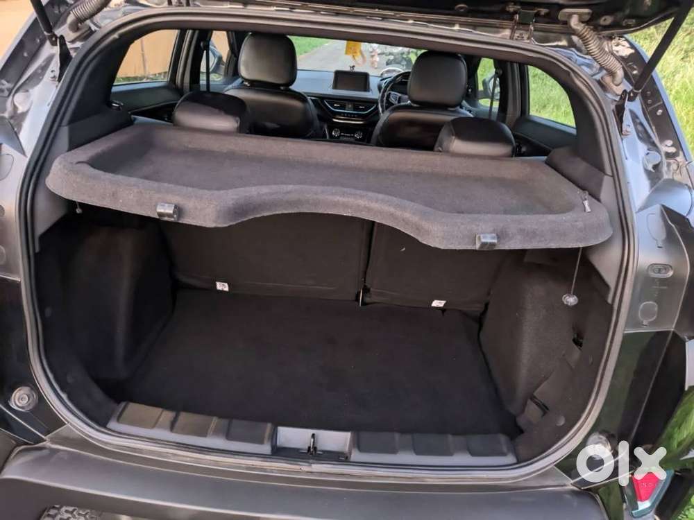 Perfect Condition Nexon Ev Nov 2022 Model