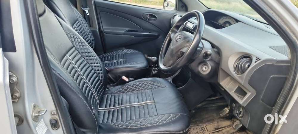 Toyota Etios Liva Gd Sp*, 2012, Diesel