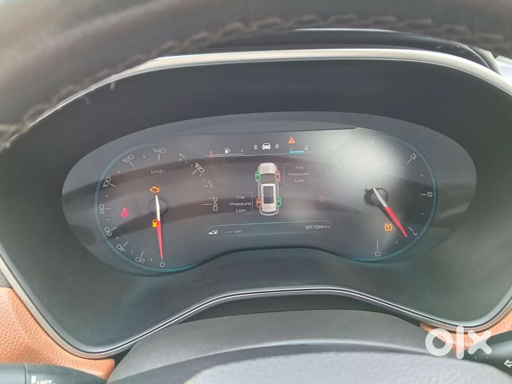 Mg Hector Plus 2.0 Super Diesel Turbo 6 Str, 2021, Diesel