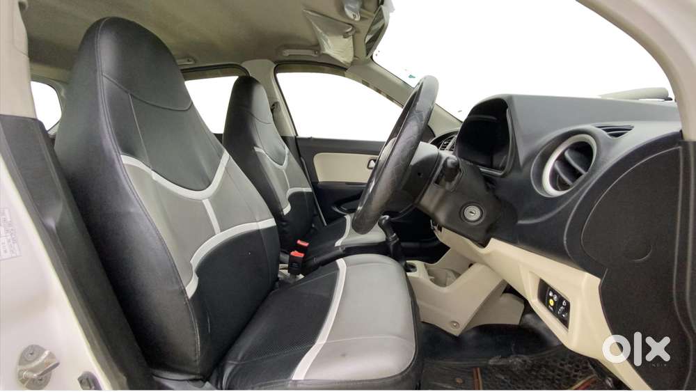 Maruti Suzuki Alto Green Lxi (cng), 2021, Cng & Hybrids