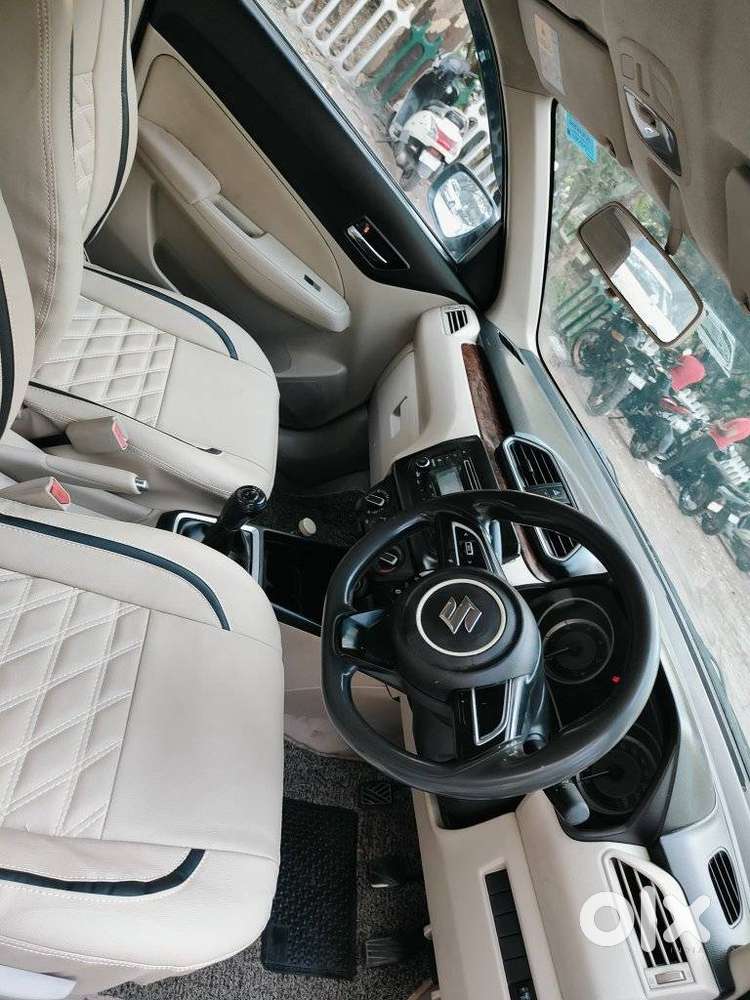 Maruti Suzuki Swift Dzire Vdi (o), 2017, Diesel