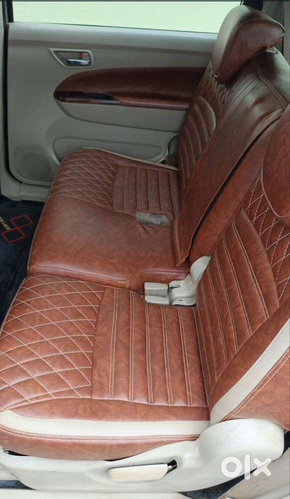 Good Condition With New Tyres 2013 Ertiga Zdi Desiel