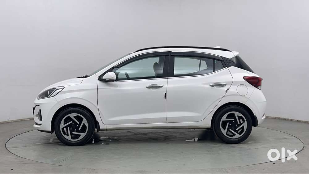 Hyundai Grand I10 Nios Sportz 1.2 Kappa Vtvt, 2023, Petrol