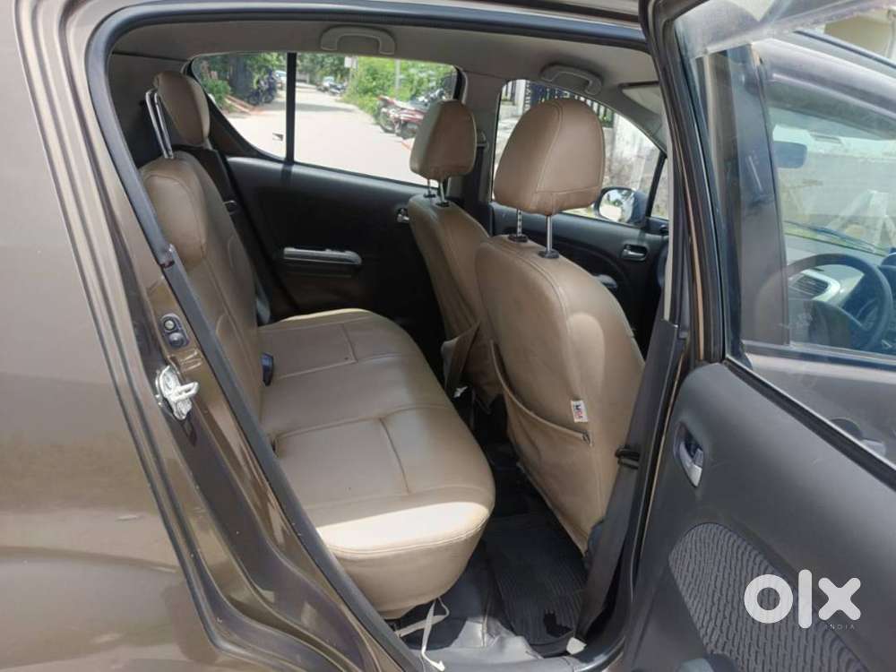 Maruti Suzuki Ritz 2013 Diesel Good Condition
