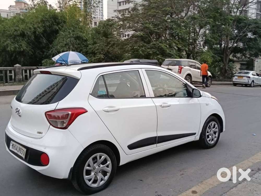 Hyundai I10 1.1 Magna(o), 2019, Cng & Hybrids