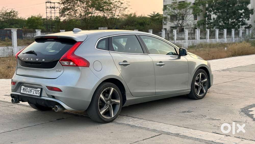 Volvo V40 Cross Country D3, 2016, Diesel