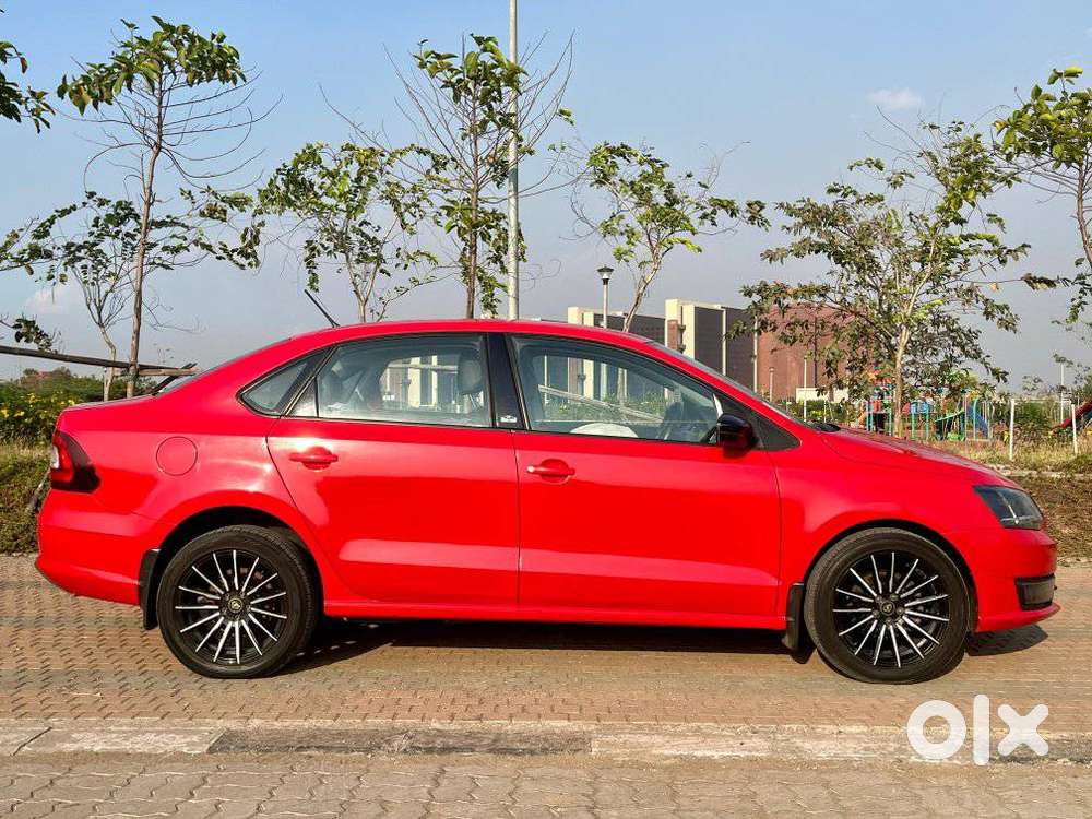Skoda Rapid 1.5 Tdi At Style, 2019, Diesel