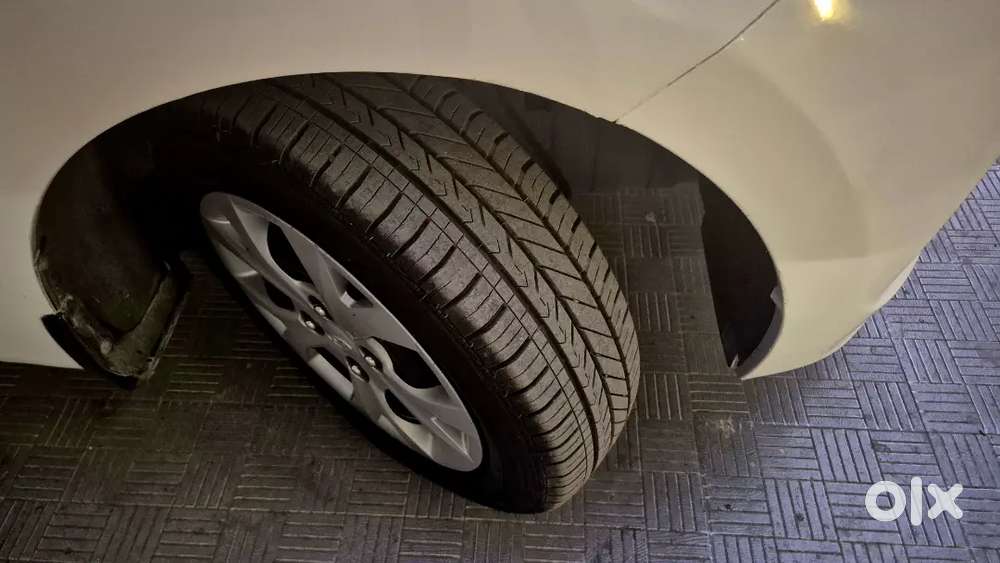 Hyundai Grand I10 2016 Petrol Well Maintained