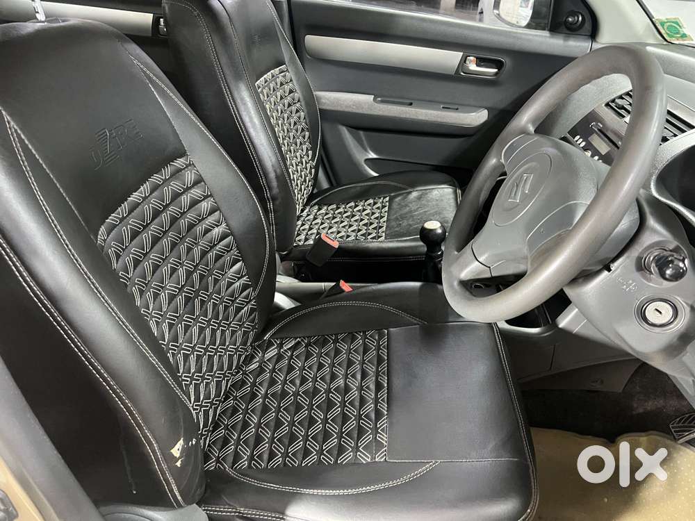 Maruti Suzuki Swift Dzire 1.3 Vxi, 2010, Petrol