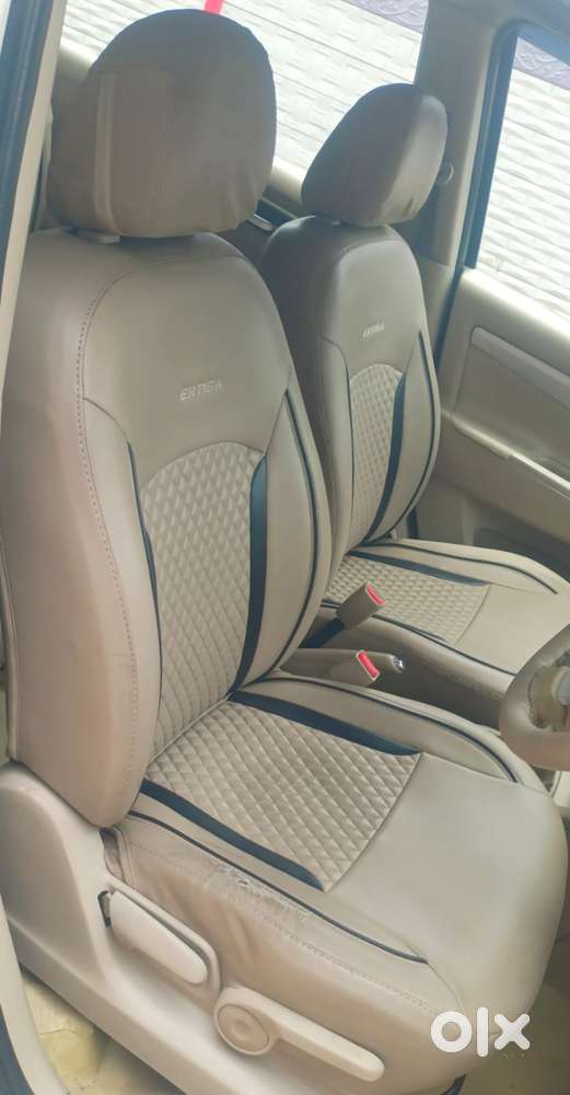 Maruti Suzuki Ertiga Zdi Shvs, 2017, Diesel