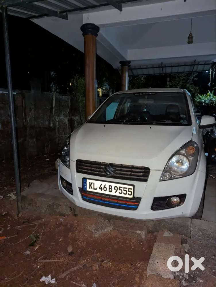 Maruti Suzuki Ritz Vdi 2009