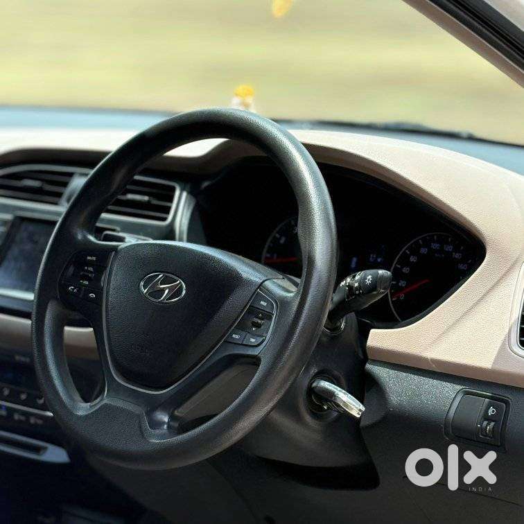Hyundai I20 1.2 Asta, 2018, Petrol