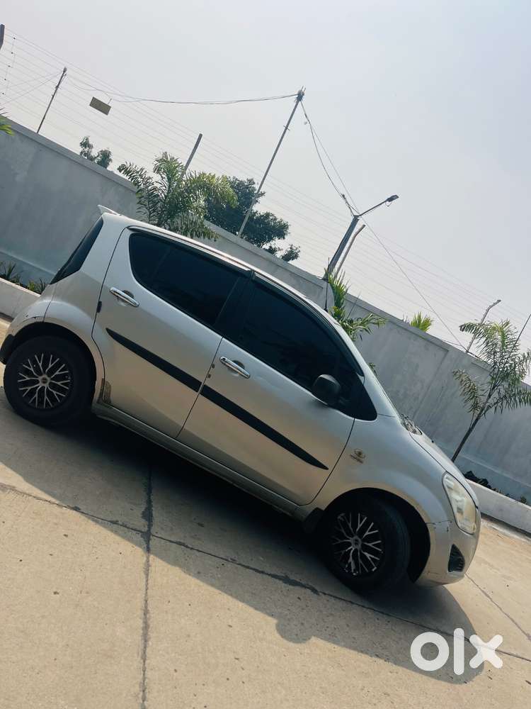 Maruti Ritz Vdi 2014