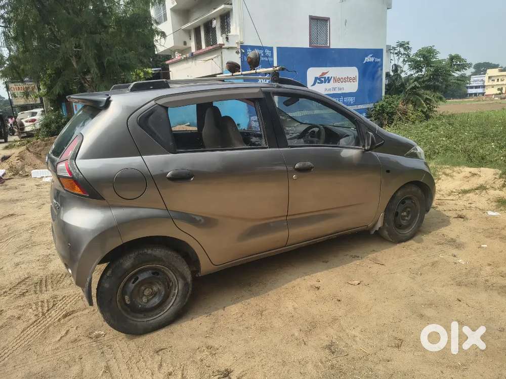 Datsun Redi Go Edition 2018