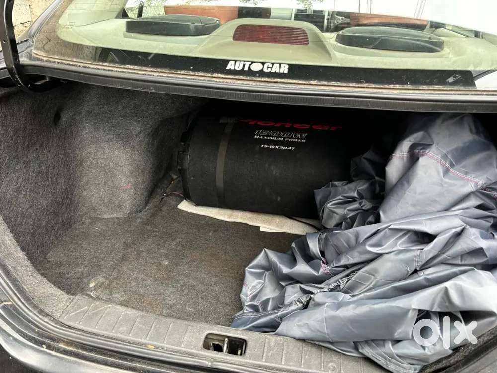Nissan Sunny 2013 Diesel Xl