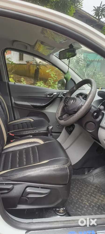 Tata Tigore Xz Plus Revotron 1.2 Lit Petrol