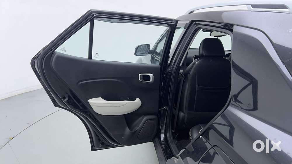 Hyundai Venue 1.0 Sx (o) Turbo Dct, 2024, Petrol