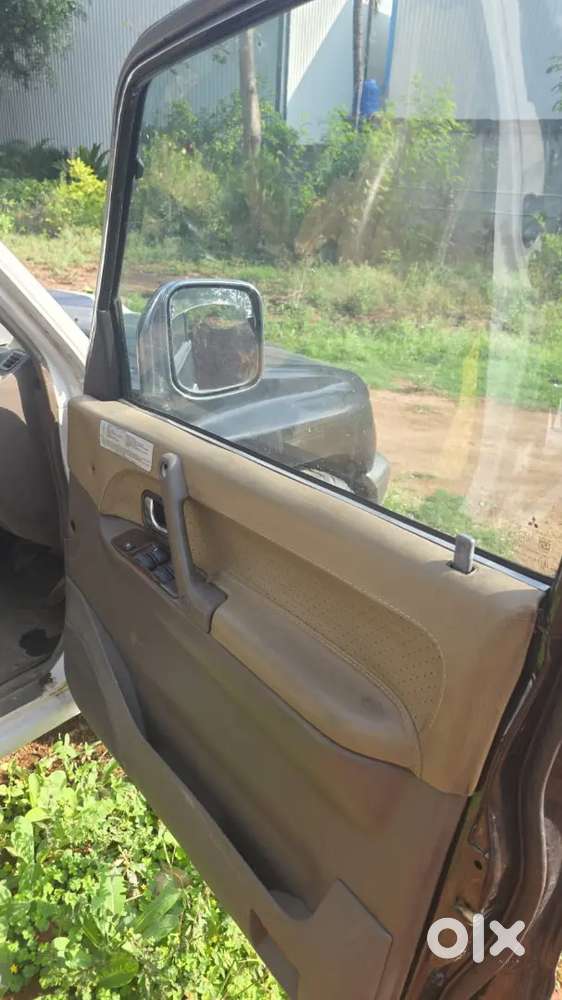 Mitsubishi Pajero Sport 2009 Petrol