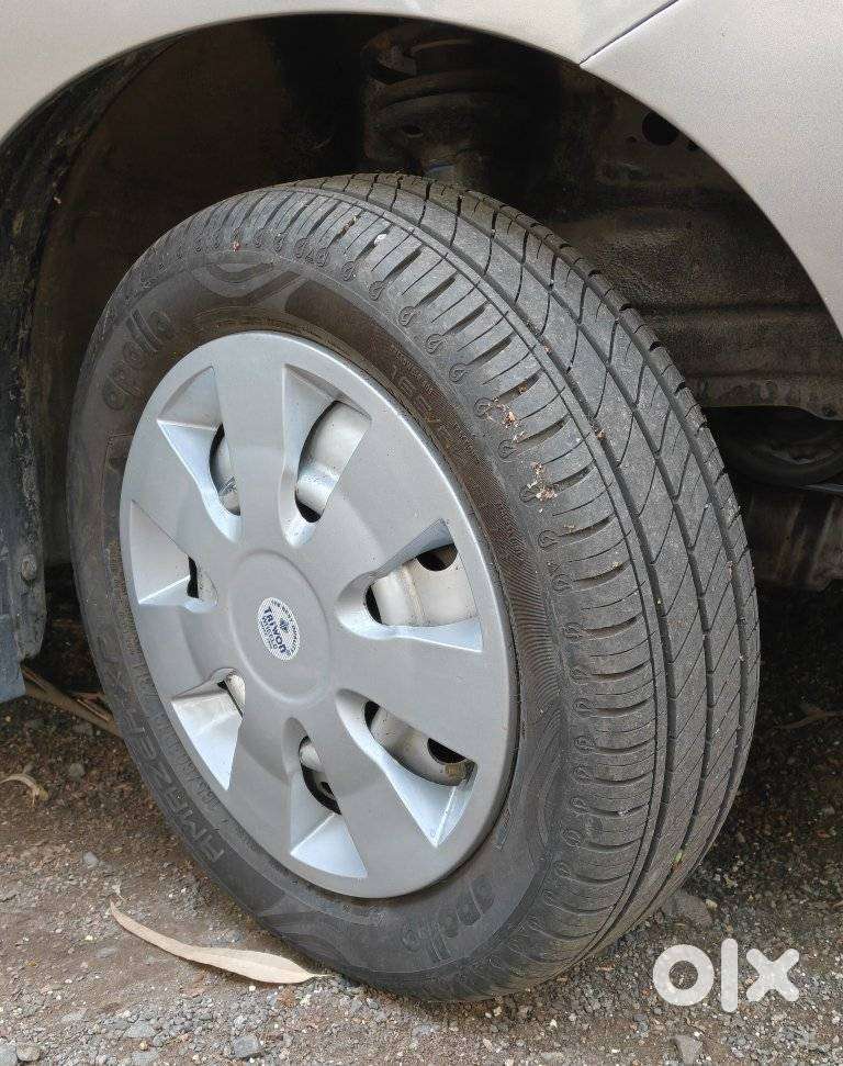 Maruti Suzuki Wagon R 1.0 Lxi Cng, 2015, Cng & Hybrids