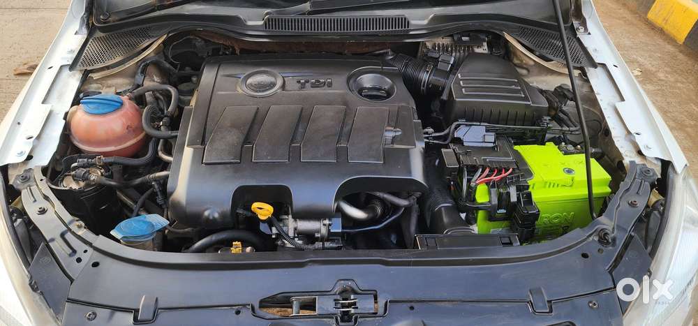 Skoda Rapid [ ] 1.6 Ambition Plus Tdi, 2014, Diesel