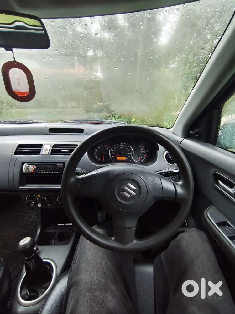 Maruti Swift 2005 Vxi Petrol
