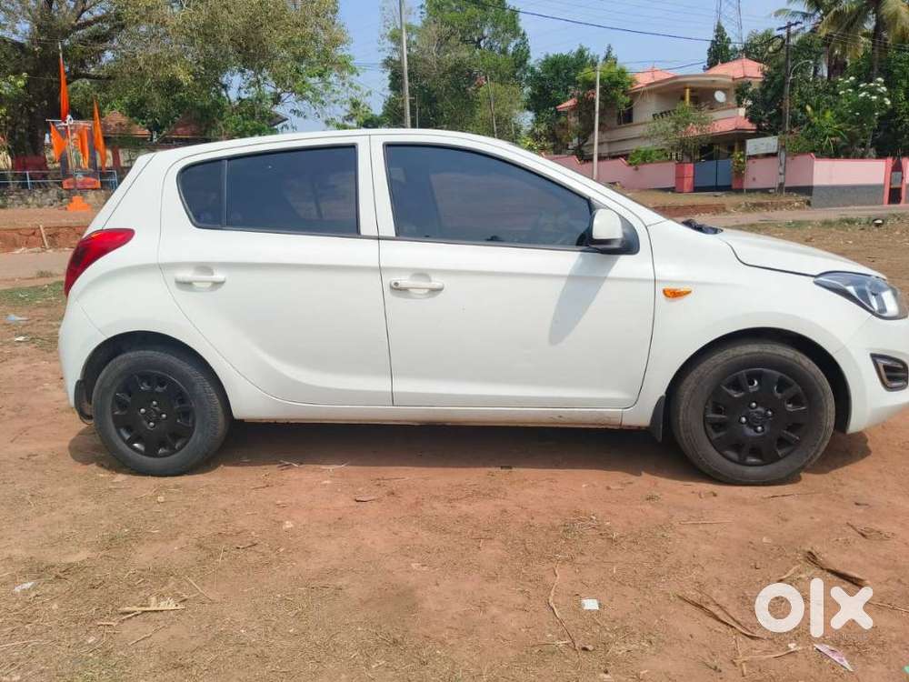 Hyundai I20 Diesel Sportz, 2012, Diesel