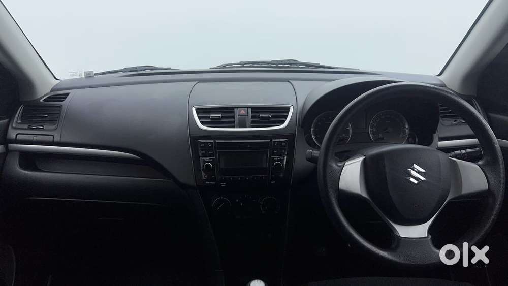 Maruti Suzuki Swift Vvt Vxi, 2015, Petrol