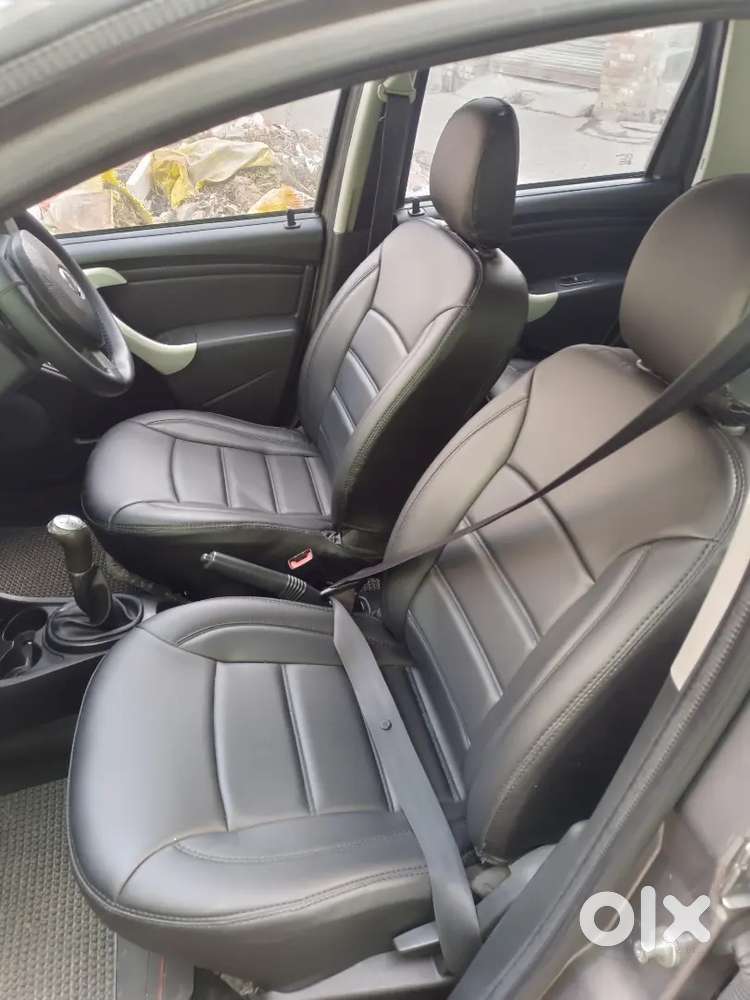 Nissan Terrano 2017 Diesel Well Maintained