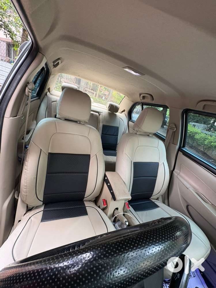 Swift Dzire Diesel 2015 Year