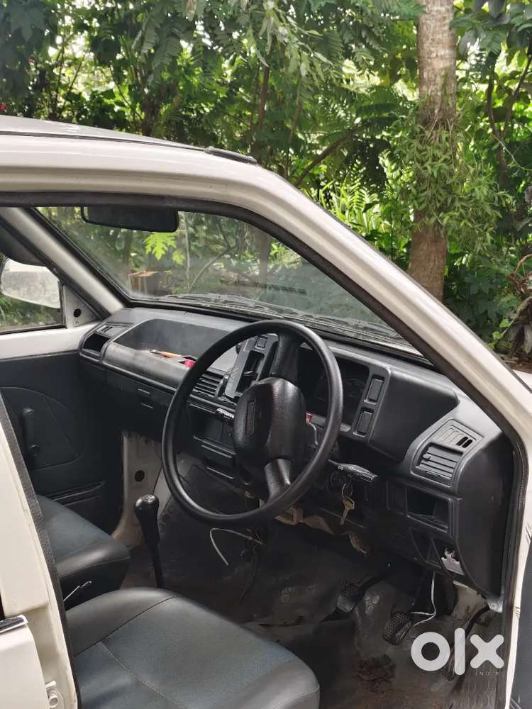 Maruti Suzuki 800 Petrol 2000