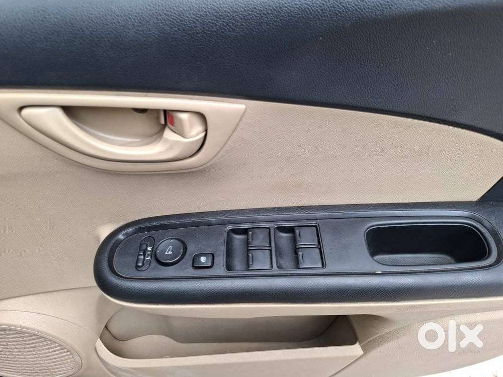 Honda Mobilio V(o) I-dtec, 2015, Diesel
