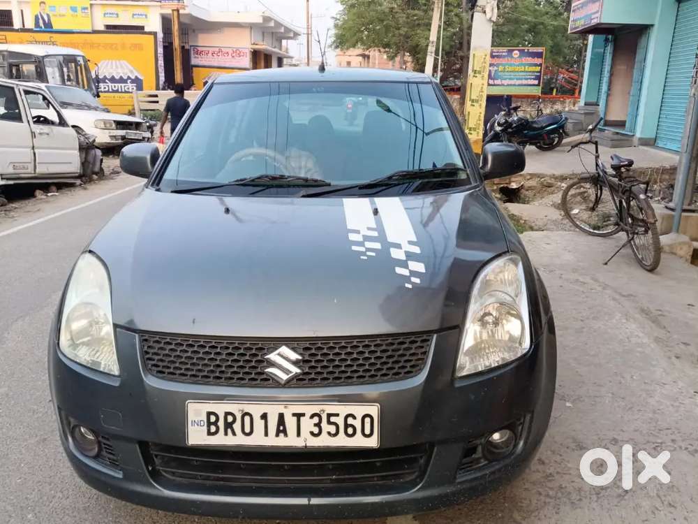 2009 Maruti Suzuki Swift