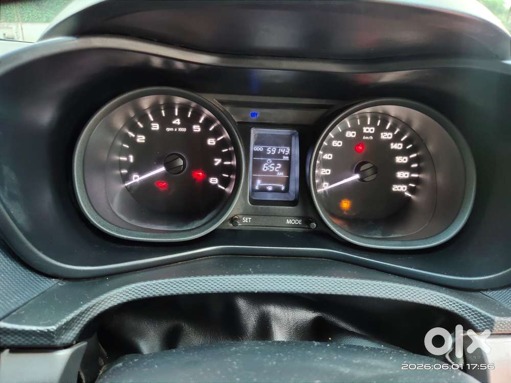 Tata Nexon 1.5 Revotorq Xm (s), 2019, Diesel