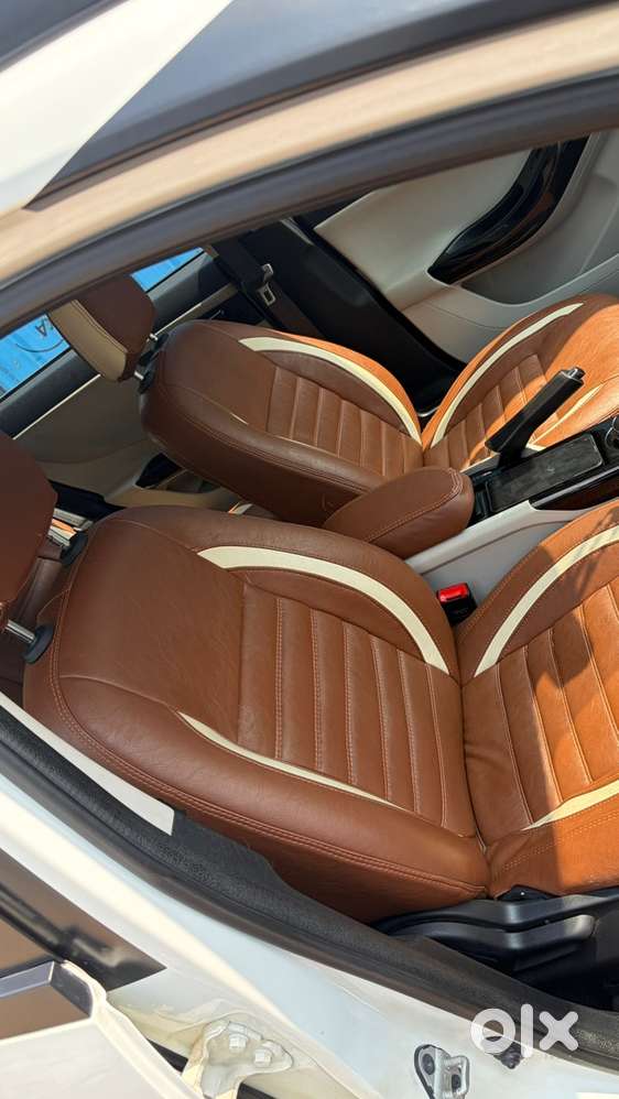 Tata Nexon 2022 Diesel 32000 Km Driven