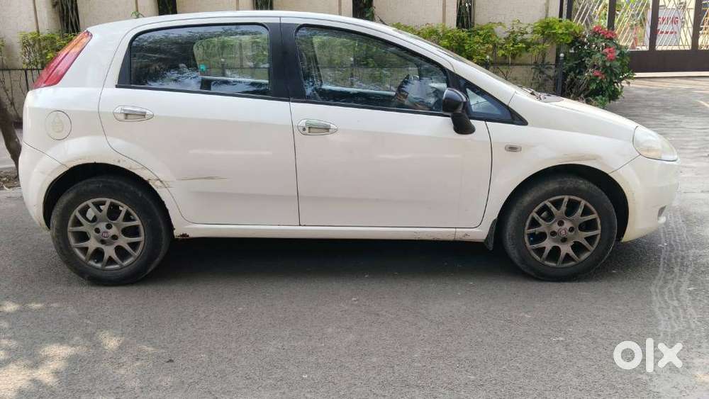 Hyundai Santro Gls Ii At Zip Plus, 2009, Petrol