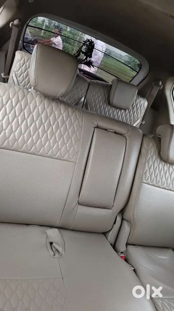 Maruti Suzuki Ertiga 2022 Variant