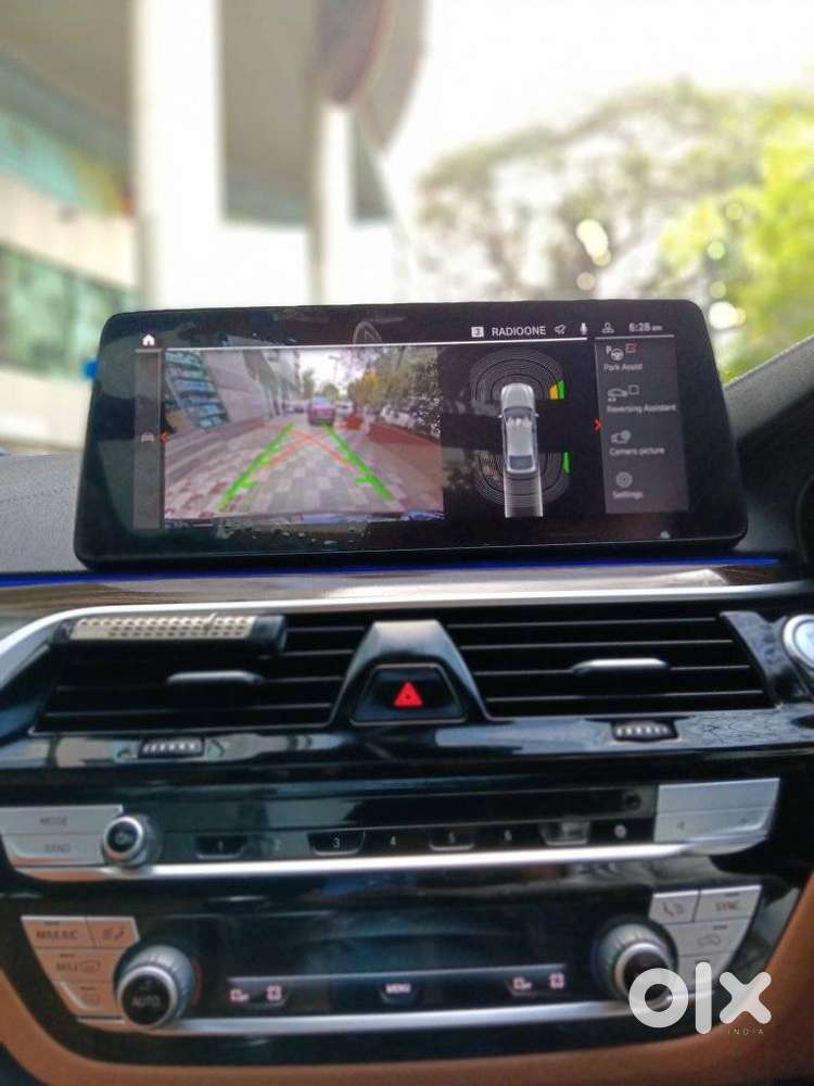 Bmw 6 Series Gt 630i M Sport, 2023, Petrol
