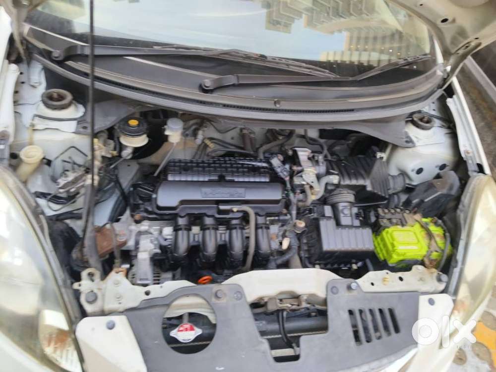 Honda Amaze 1.2 Smt I Vtec, 2014, Petrol