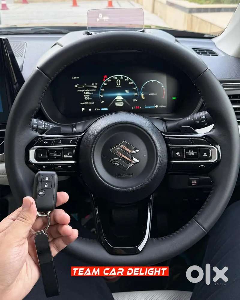Maruti Suzuki Victoris 2026