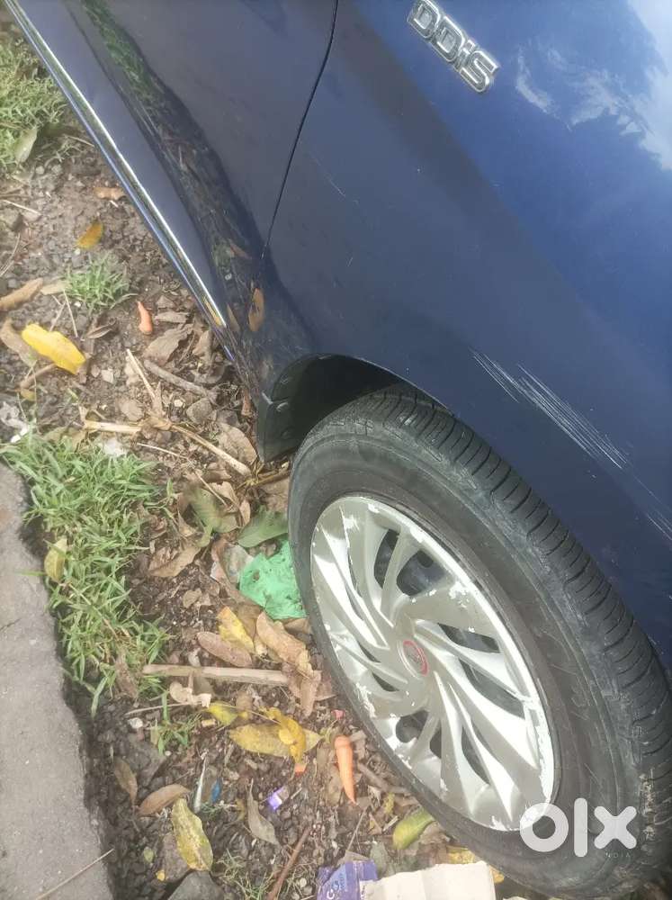 Maruti Suzuki Ertiga Vdi 2019