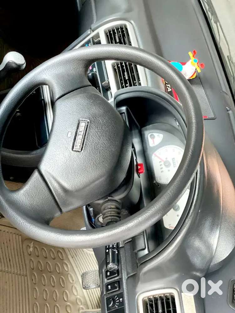 Maruti Suzuki Esteem 2007 Petrol Manual