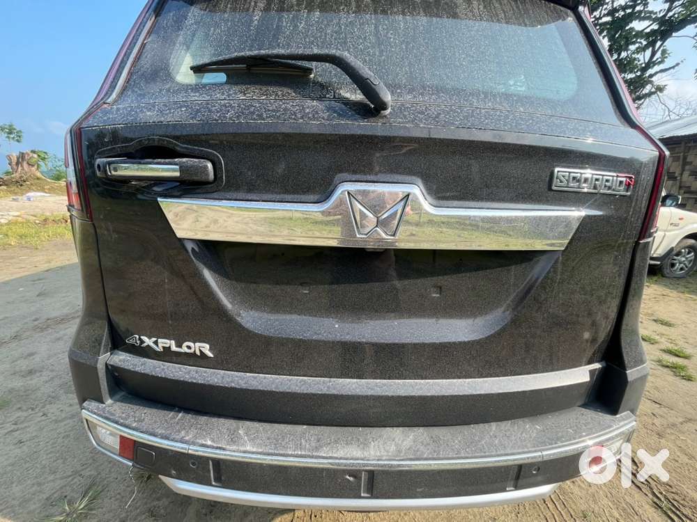 Mahindra Diesel Manual 2024
