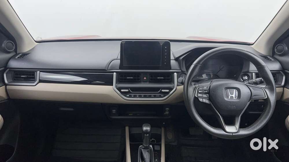 Honda Elevate Vx Cvt, 2023, Petrol
