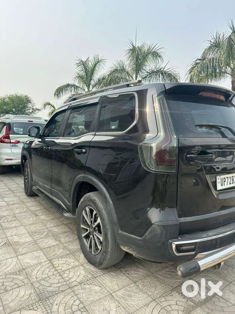 Mahindra Scorpio N 2025 Diesel Good Condition