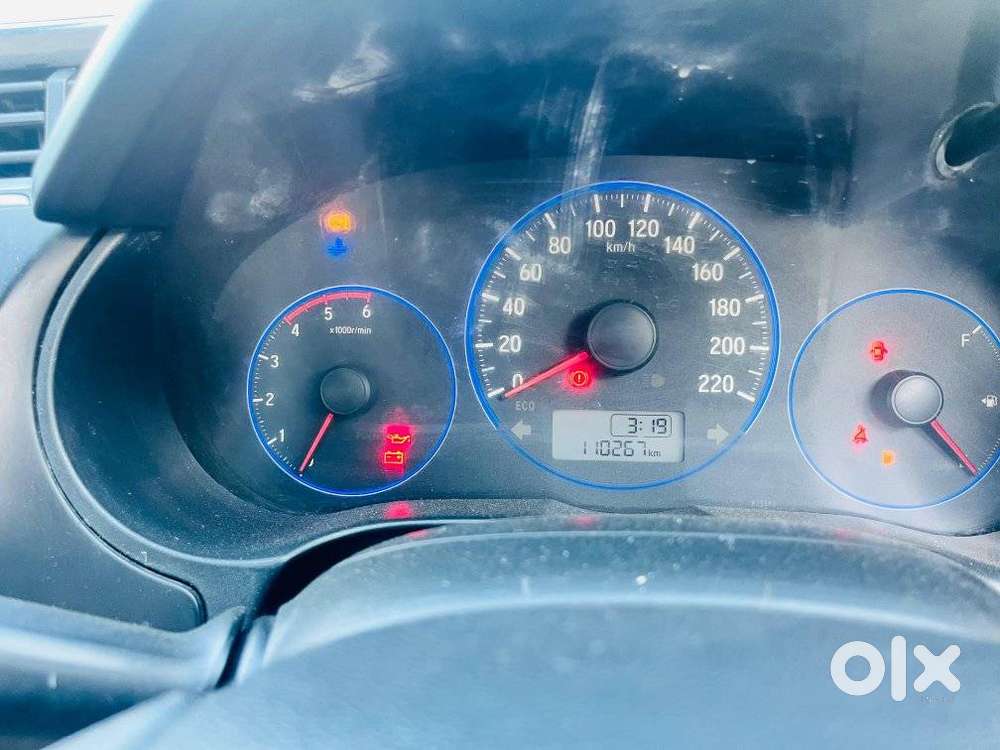 Honda City 1.5 Vx I-dtec Mt, 2014, Diesel