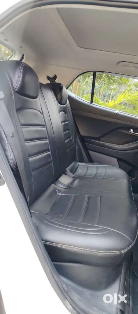Hyundai Creta 2022 Diesel Well Maintained