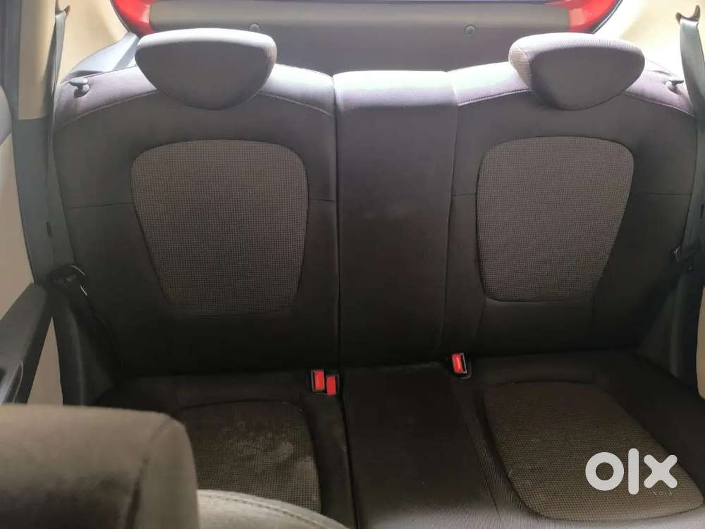 I20 Sportz Well Maintained Car